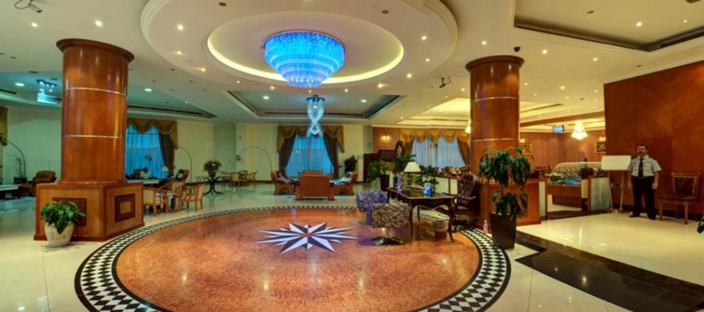 Moon Valley Hotel Apartment Image 10