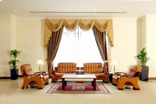 Moon Valley Hotel Apartment image 11