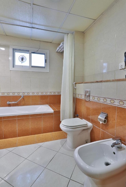 Moon Valley Hotel Apartment image 13