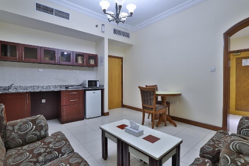 Moon Valley Hotel Apartment image 14