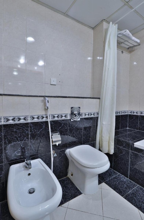 Moon Valley Hotel Apartment image 15