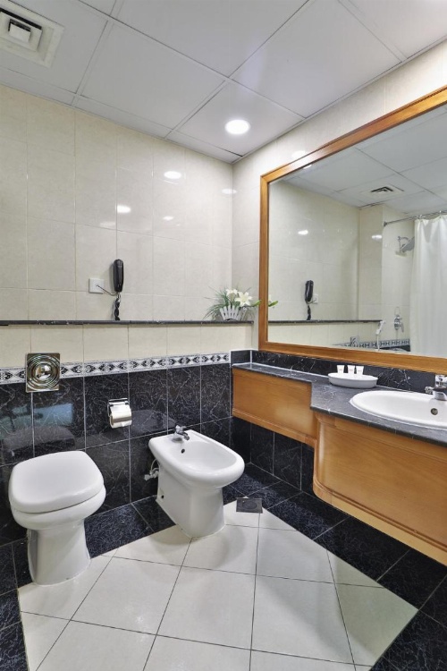 Moon Valley Hotel Apartment image 16