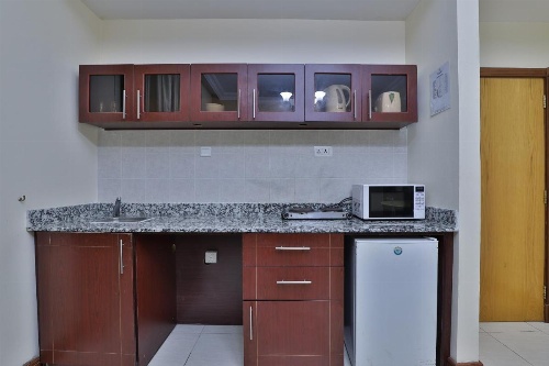 Moon Valley Hotel Apartment image 17
