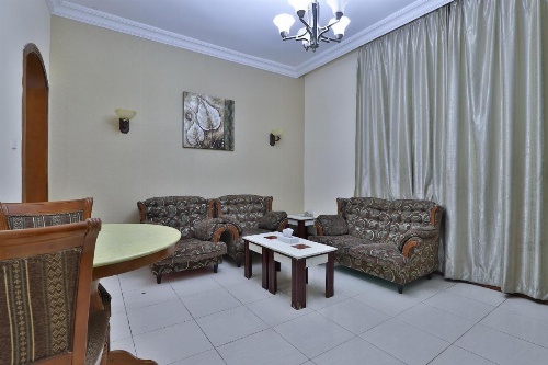 Moon Valley Hotel Apartment image 18