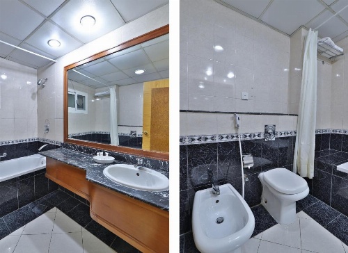 Moon Valley Hotel Apartment image 19