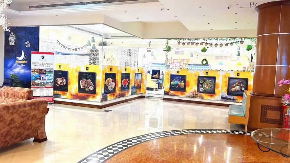 Moon Valley Hotel Apartment Main image