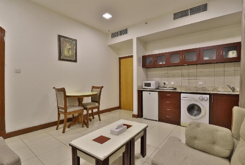 Moon Valley Hotel Apartment image 20