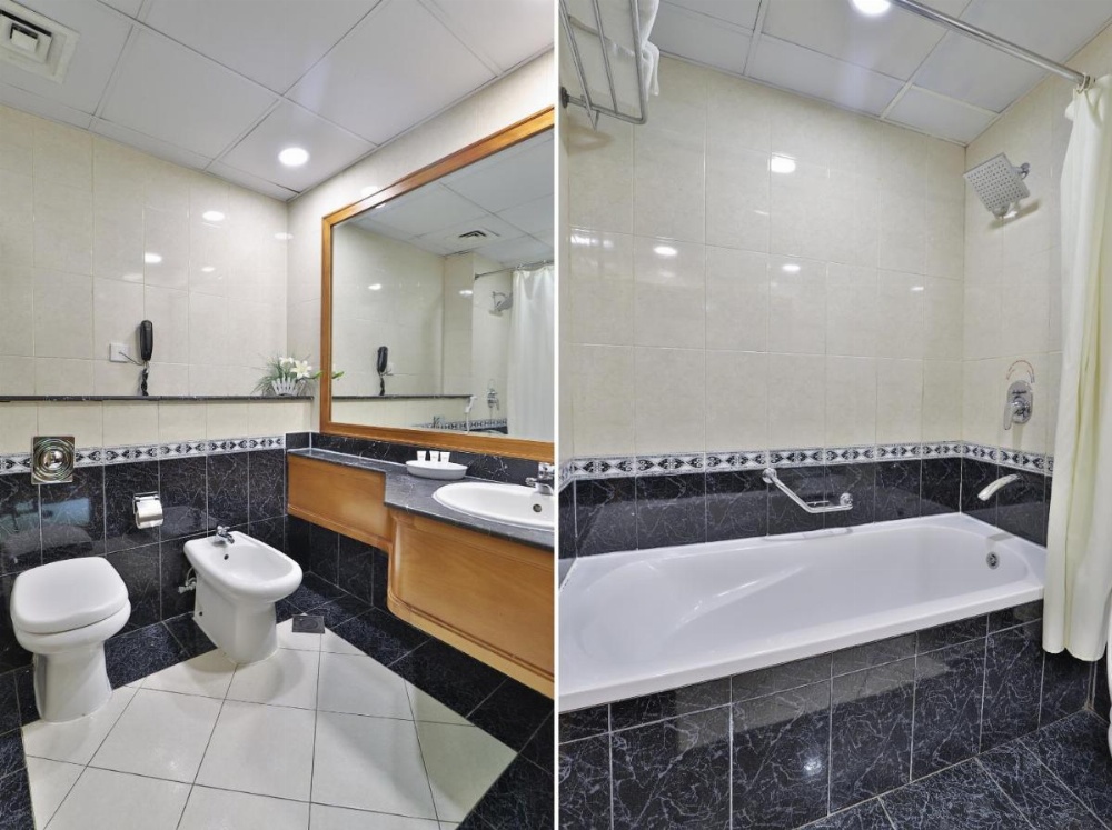 Moon Valley Hotel Apartment Image 22