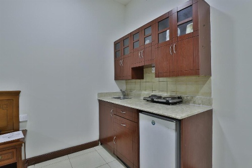 Moon Valley Hotel Apartment image 23