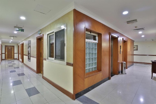 Moon Valley Hotel Apartment image 26