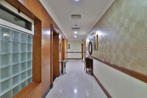 Moon Valley Hotel Apartment image 27