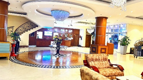 Moon Valley Hotel Apartment image 3
