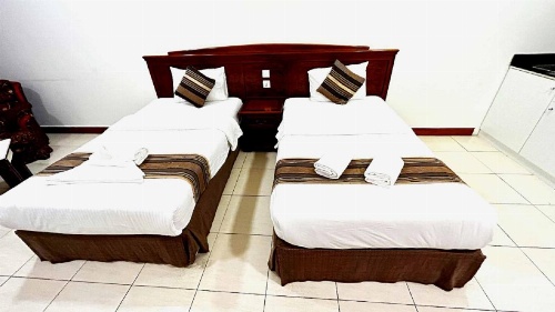 Moon Valley Hotel Apartment image 30