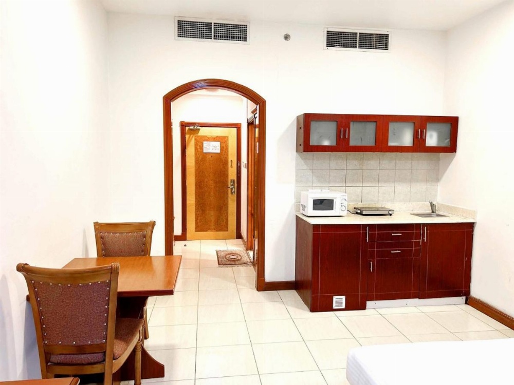 Moon Valley Hotel Apartment Image 31