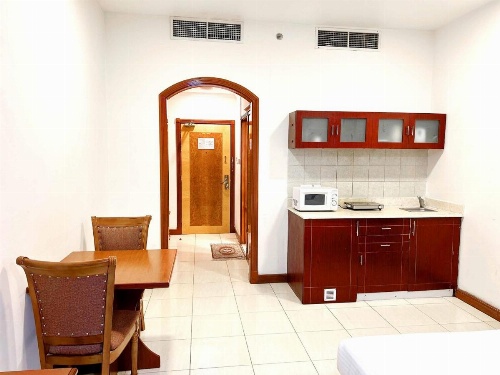 Moon Valley Hotel Apartment image 31
