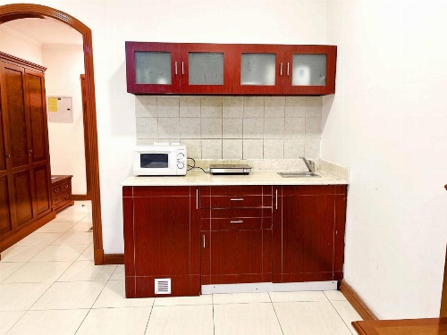 Moon Valley Hotel Apartment image 32