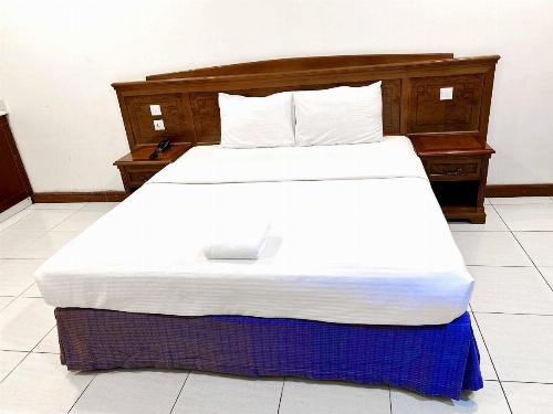 Moon Valley Hotel Apartment image 33