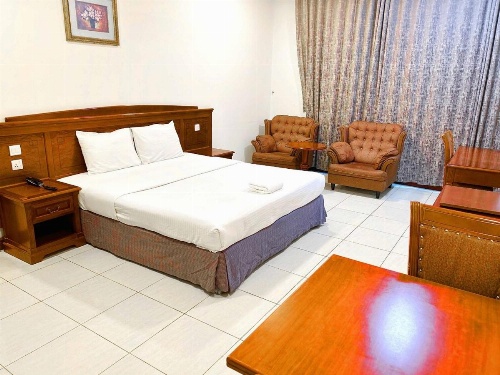 Moon Valley Hotel Apartment image 35