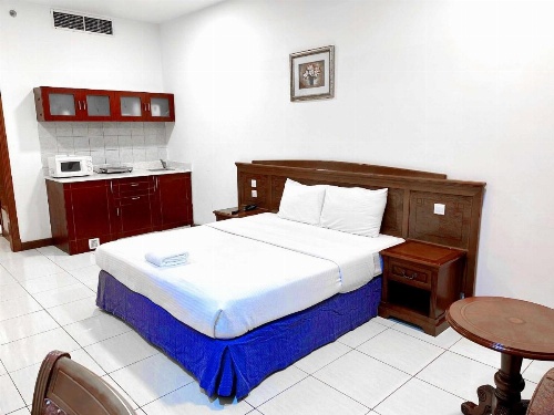 Moon Valley Hotel Apartment image 36