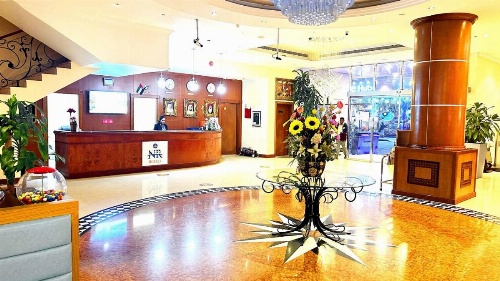 Moon Valley Hotel Apartment image 38