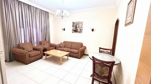 Moon Valley Hotel Apartment image 39
