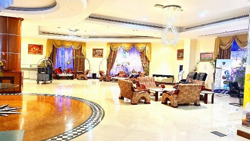 Moon Valley Hotel Apartment image 4