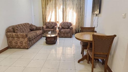Moon Valley Hotel Apartment image 41