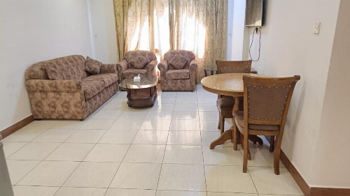 Moon Valley Hotel Apartment image 42