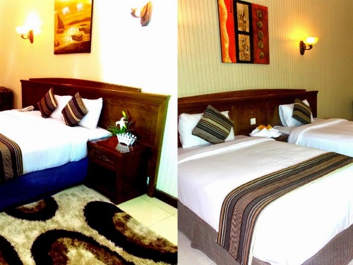 Moon Valley Hotel Apartment image 8
