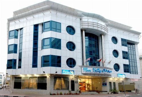 Moon Valley Hotel Apartment image 9